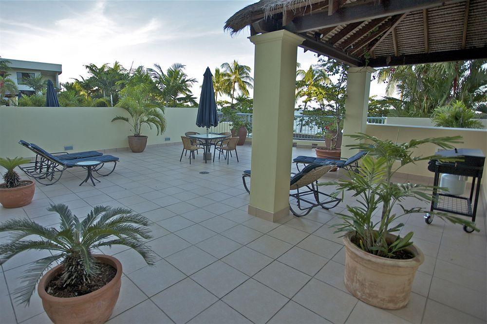 Sea Change Beachfront Apartments Trinity Beach Exterior photo