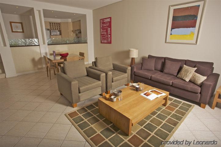 Sea Change Beachfront Apartments Trinity Beach Exterior photo