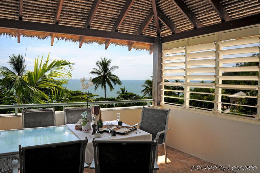 Sea Change Beachfront Apartments Trinity Beach Exterior photo