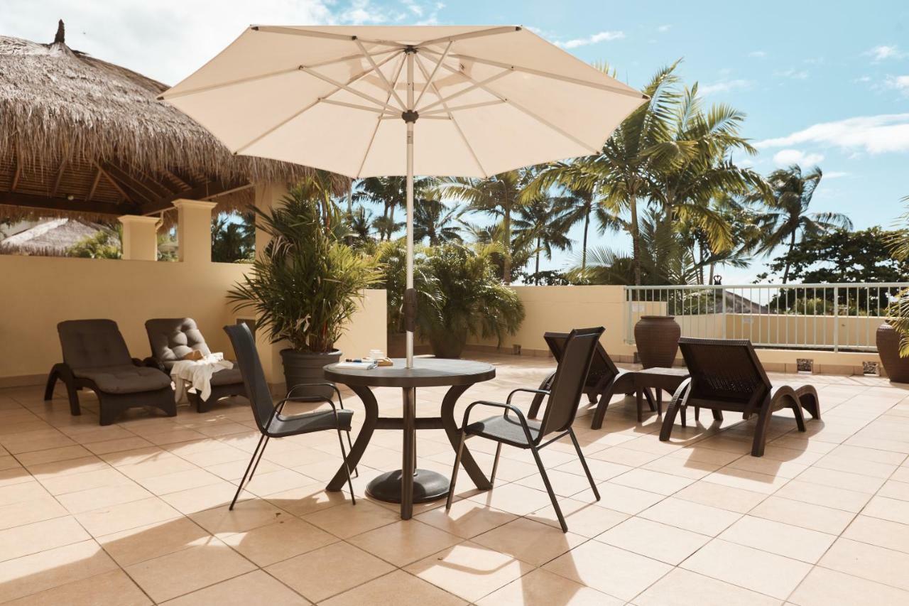 Sea Change Beachfront Apartments Trinity Beach Exterior photo
