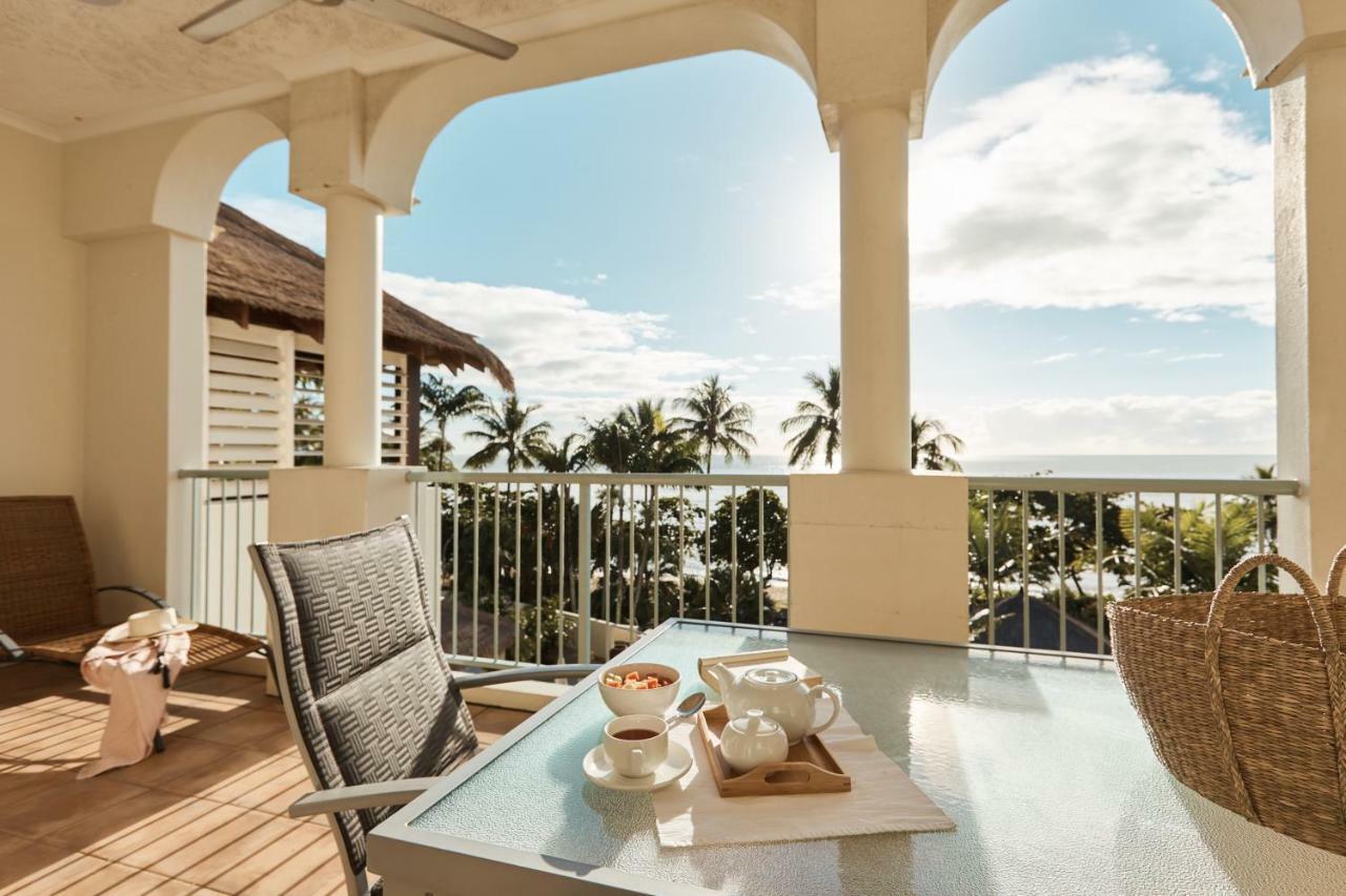 Sea Change Beachfront Apartments Trinity Beach Exterior photo