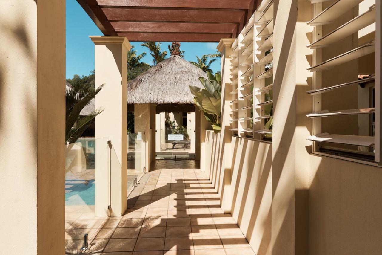 Sea Change Beachfront Apartments Trinity Beach Exterior photo
